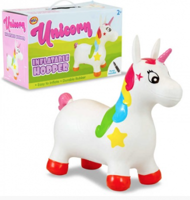 unicorn bouncer walmart